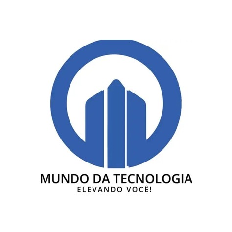 Mundo da Tecnologia